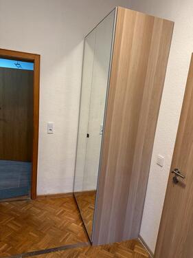 Foto - Zweizimmerwohnung in SeelzeHarenberg