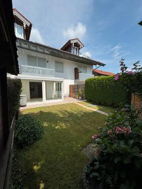 Foto - 2 Zimmer Terrassenwohnung zur Miete in Bruckmühl