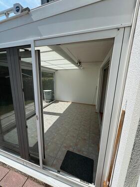 Foto - 2 Zimmer Terrassenwohnung in Bruckmühl