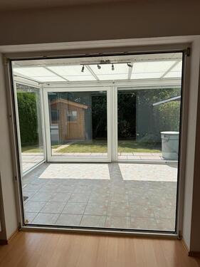 Foto - Terrassenwohnung in Bruckmühl zur Miete