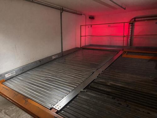 Foto - Oberer Duplex-Stellplatz in München zu vermieten – 80 €