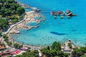 Foto - Urlaub im Herzen von Vodice – Komfortable Ap mit Top-Bewertungen!