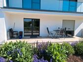 Foto - Terrassenwohnung Neubau barrierefrei UG Waibstadt