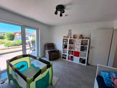 Foto - 3.5 Zimmer Terrassenwohnung zur Miete in Waibstadt