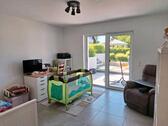 Foto - 3.5 Zimmer Terrassenwohnung in Waibstadt