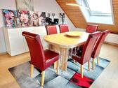 Foto - 3 Zimmer Dachgeschoßwohnung zur Miete in Dudenhofen