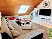 Foto - 3 Zimmer Dachgeschoßwohnung in Dudenhofen