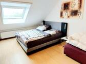 Foto - Dachgeschoßwohnung in Dudenhofen zur Miete