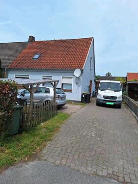 Foto - Haus mit großen Grundstück Oldenburg privat an privat