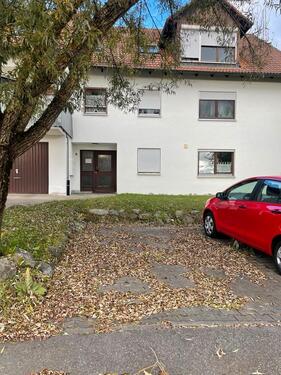 Foto - 2 Zimmerwohnung 74 m2 mit Balkon und Stellplatz