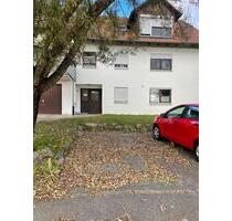2 Zimmerwohnung 74 m2 mit Balkon und Stellplatz - Salem