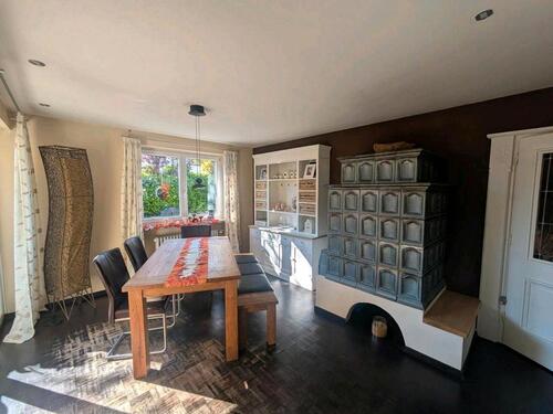 Foto - 4 Zimmer Doppelhaushälfte in Neubiberg