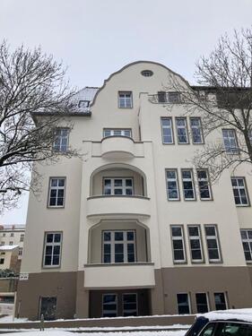 Foto - Schöne 1 Zimmerwohnung Nahe Stadtzentrum Frankfurt Oder Unit*02
