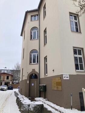 Foto - Etagenwohnung zur Miete in Frankfurt (Oder)