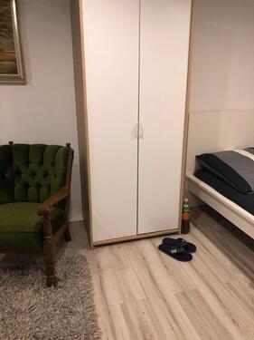 Foto - Etagenwohnung in Brake (Unterweser)