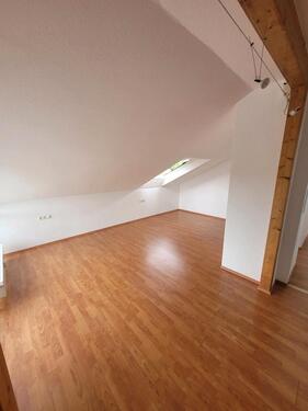 Foto - Etagenwohnung in Steinheim an der Murr