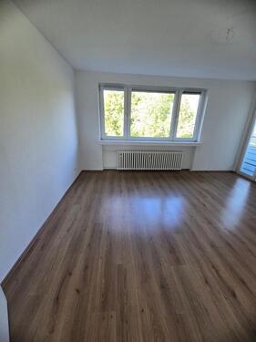 Foto - Helles 4-Zimmer-Apartment mit Balkon in Duisburg