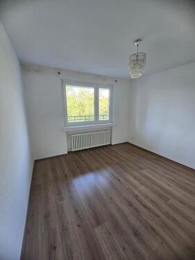 Foto - Etagenwohnung zur Miete in Duisburg
