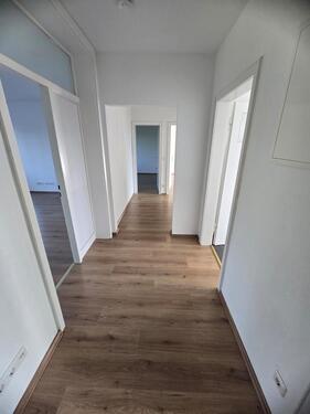 Foto - Etagenwohnung in Duisburg