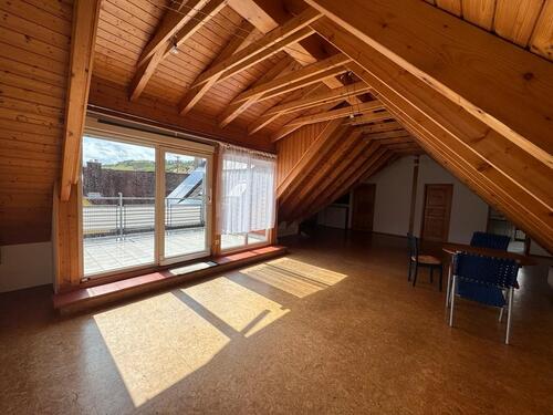 Foto - Etagenwohnung in Bad Mergentheim