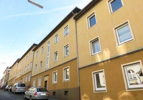Foto - Hübsche 2-Zi.-Whg. mit modernem Tageslichtbad