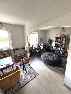 Foto - Etagenwohnung in Wuppertal