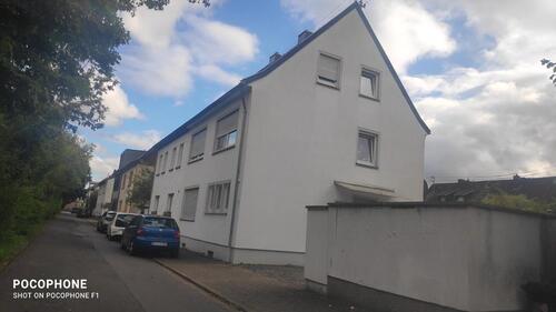 Foto - 3-Familienhaus in Saarlouis 'Innenstadtnähe'