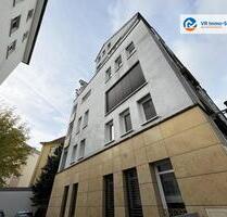 Exklusives Wohnen in Bestlage von Würzburg – Stilvolle 4-Zimmer-Stadtwohnung mit Komfort und Charme