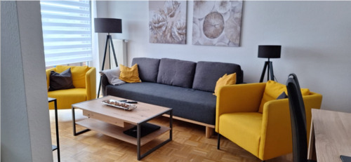 Foto - Etagenwohnung in Rheine