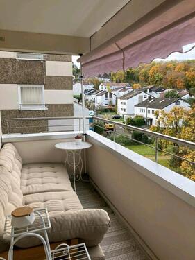 Foto - 2 Zimmer Wohnung Stuttgart Feuerbach zu vermieten