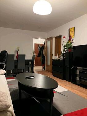 Foto - Etagenwohnung in Stuttgart