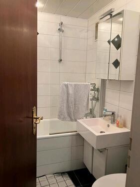 Foto - Etagenwohnung in Stuttgart zur Miete