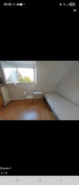 Foto - Etagenwohnung zur Miete in Frankfurt am Main