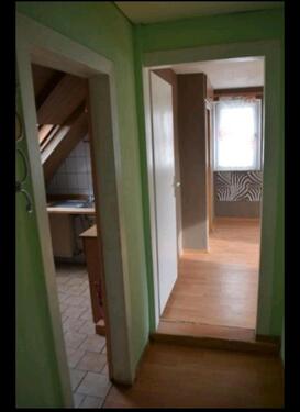 Foto - Etagenwohnung in Frankfurt am Main