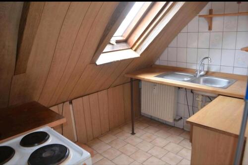 Foto - Etagenwohnung in Frankfurt am Main zur Miete