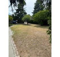 Grundstück, Baugrundstück, Bungalow - Ahrensfelde