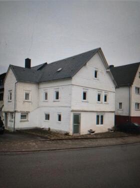 Foto - Doppelhaushälfte in Herborn-Uckersdorf