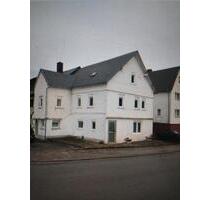 Doppelhaushälfte in Herborn-Uckersdorf - Breitscheid