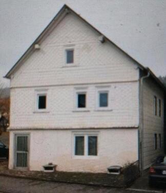 Foto - Einfamilienhaus zum Kaufen in Breitscheid