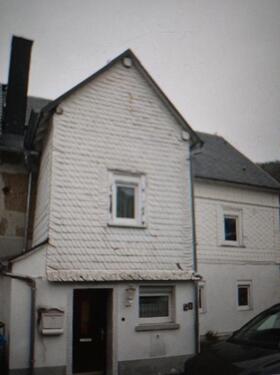 Foto - Einfamilienhaus in Breitscheid