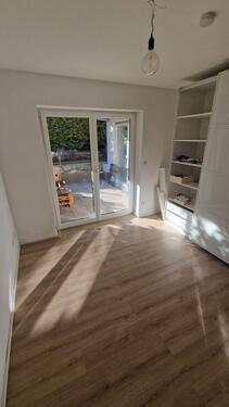 Foto - Wohnung in Kirchhain 2 ZKB - 650,00 EUR Kaltmiete, ca.  56,00 m²