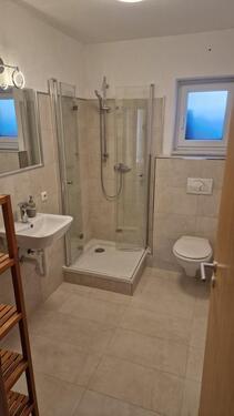 Foto - Etagenwohnung in Dautphetal zur Miete