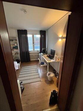 Foto - 1 Zimmer Etagenwohnung zur Miete in Duisburg