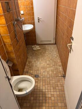 Foto - Etagenwohnung in Duisburg zur Miete