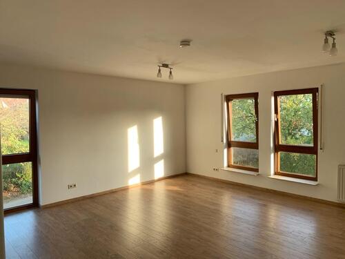 Foto - 1 Zimmer Etagenwohnung zur Miete in Horb am Neckar