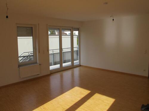 Foto - Etagenwohnung in Eckental zur Miete