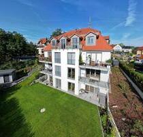 Mietwohnung in Traumlage von Wernigerode