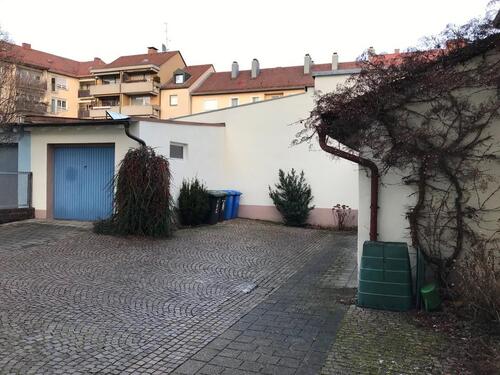 Foto - 2 Zimmer Etagenwohnung zur Miete in Nürnberg