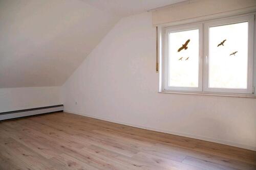 Foto - Dachgeschoßwohnung in Gütersloh zur Miete