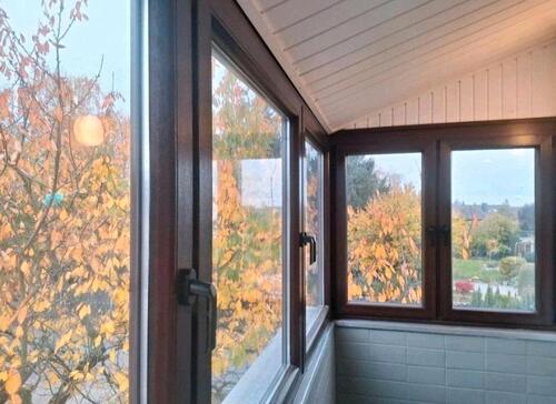 Foto - Helle 2 Zimmerwohnung in Wolfsburg-Neuhaus